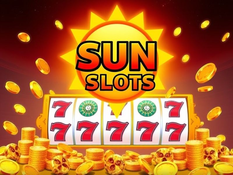 Discover the thrill of Sun Slot online casino games. Explore our comprehensive guide to sun slot machines, including reviews, strategies, and expert insights.